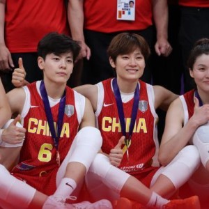 杨力维：长期集训不是最优解 需要磨合也需要生活