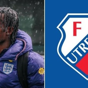 罗马诺：荷甲球队乌得勒支签下18岁西汉姆后卫阿迪埃莱，签约四年