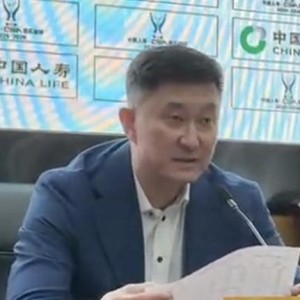 杜锋：很可惜没能赢下比赛，现场听到很多人支持广东很欣慰